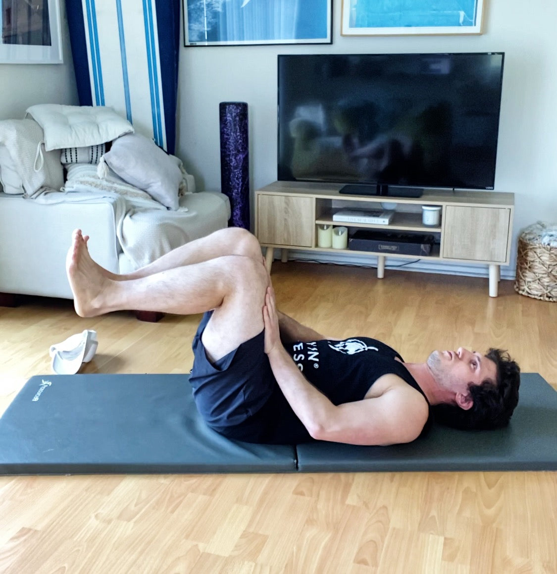 Home Workouts, No Equipment Needed Training Program
