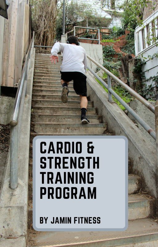 Cardio & Strength Training Program