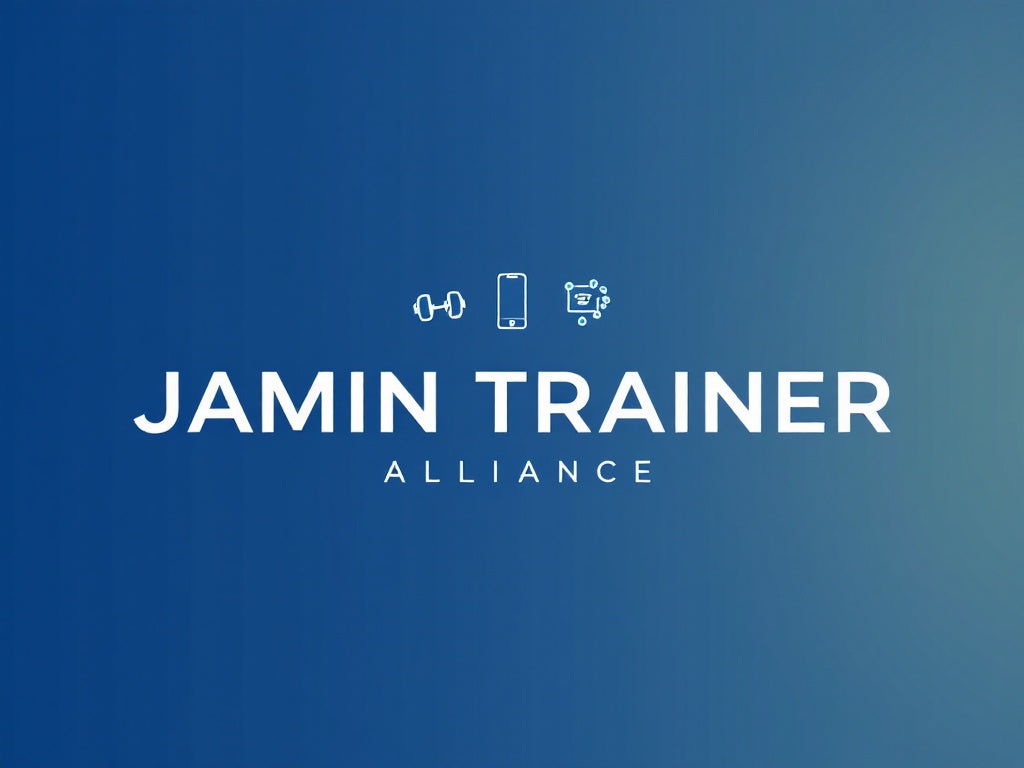 Jamin Trainer Alliance