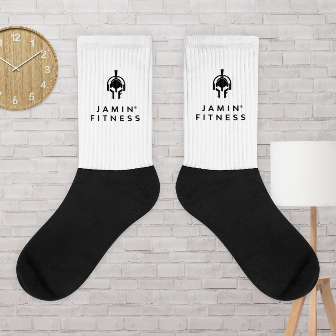 Jamin Fitness Socks