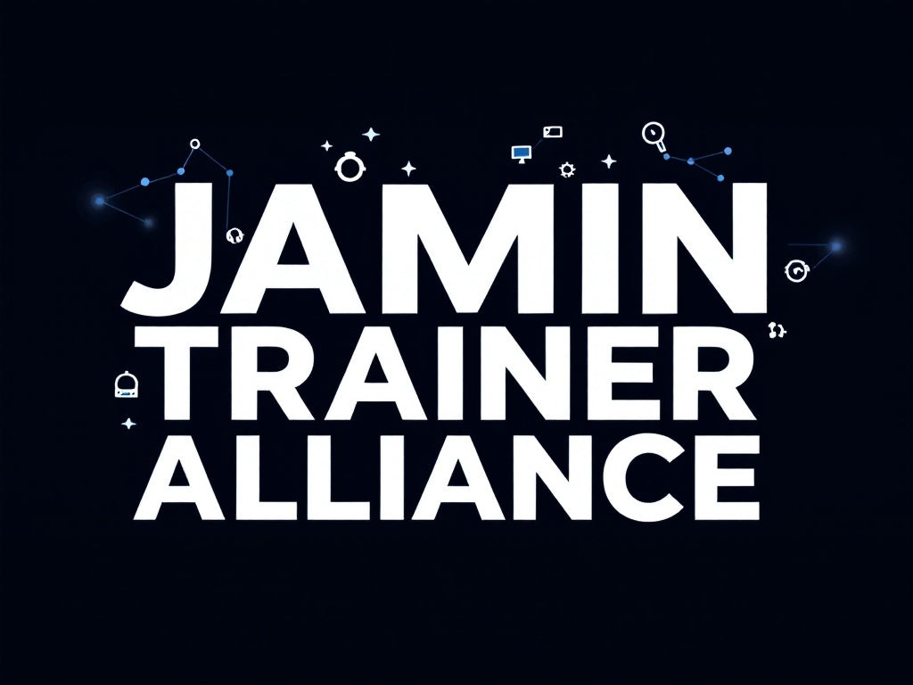 Jamin Trainer Alliance