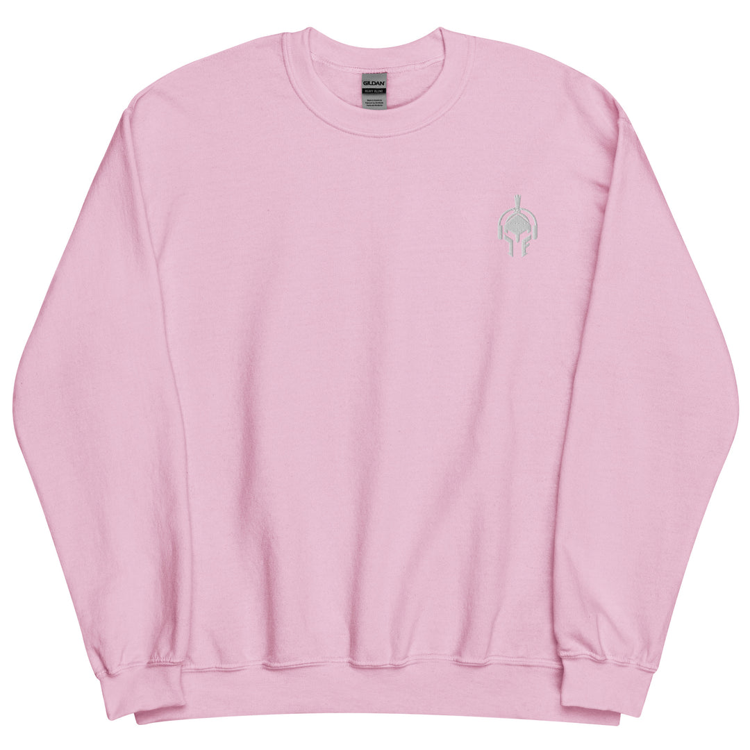 Pink Sweatshirt