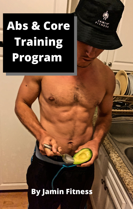 Abs & Core Training Program