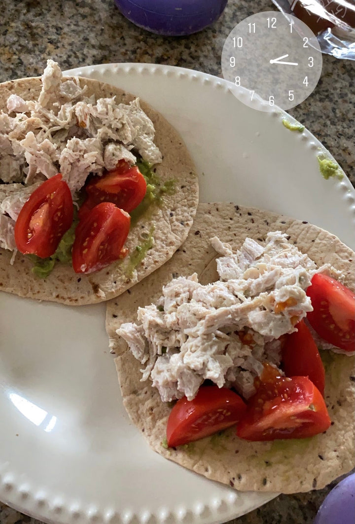 Meal Plans