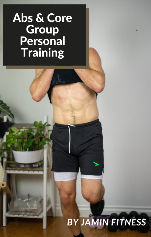 Abs Home Training