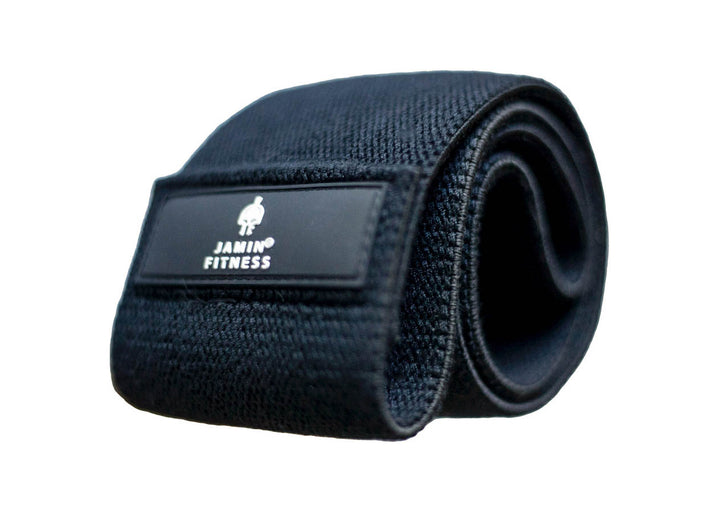 Medium Resistance, Anti-Slip Band Hip Band