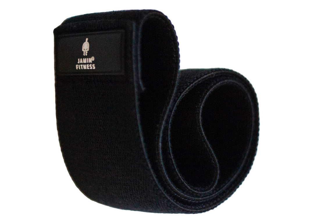 Medium Resistance, Anti-Slip Band Hip Band