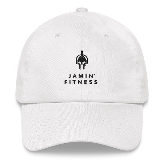 Jamin Fitness Dad Hat