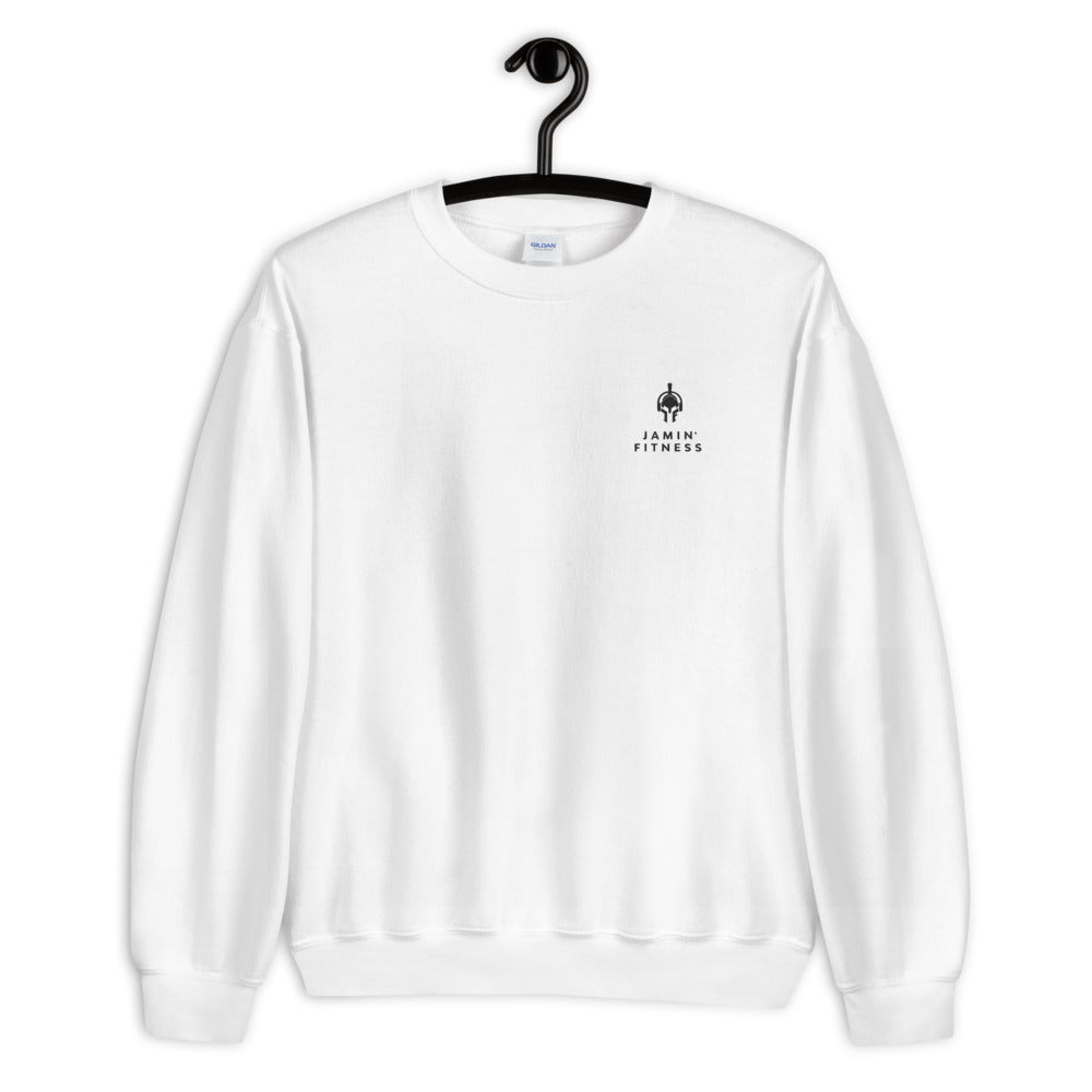 Jamin Fitness Sweatshirt