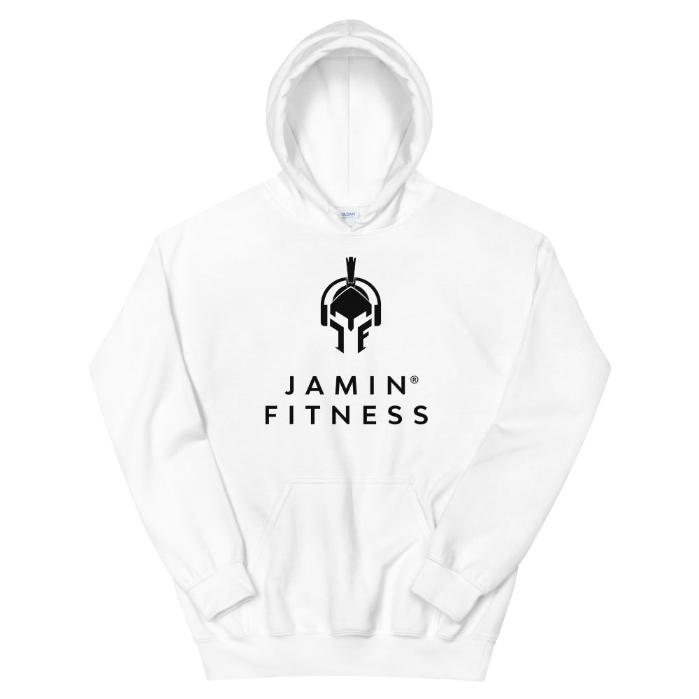 Jamin Fitness Hoodie