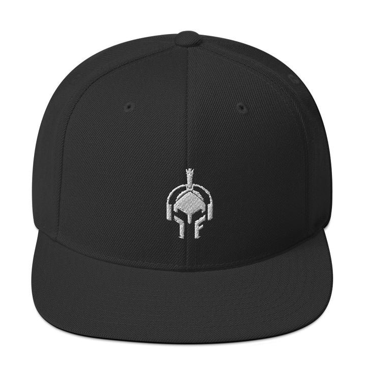 Jamin Fitness Snapback Hat
