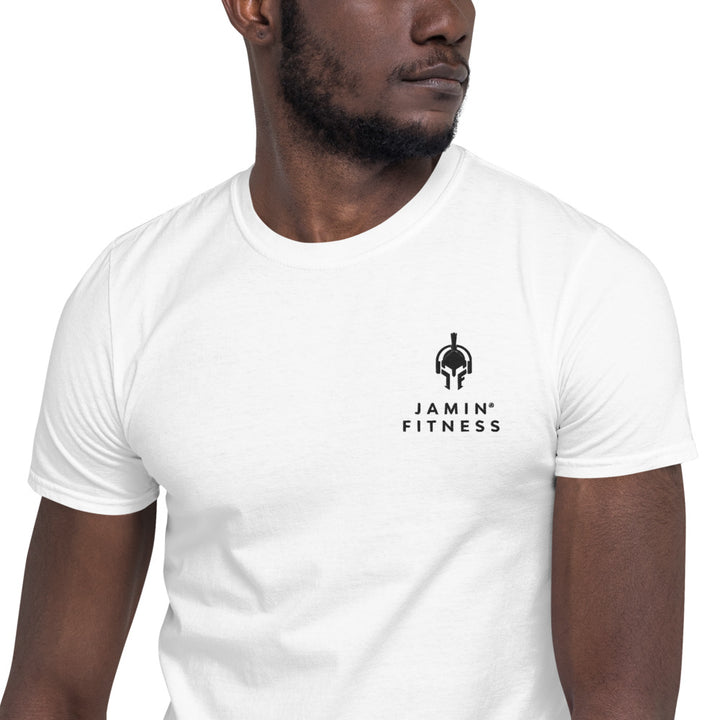 Jamin Fitness Short-Sleeve T-Shirt