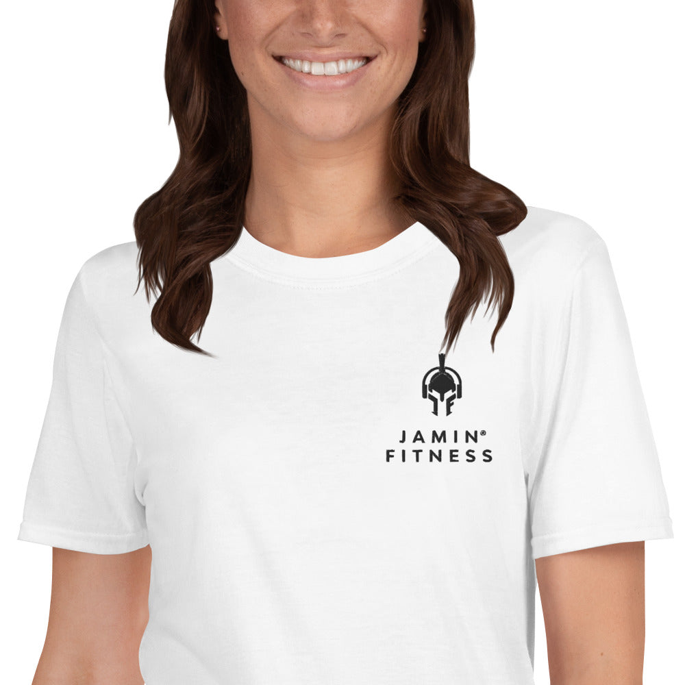 Jamin Fitness Short-Sleeve T-Shirt