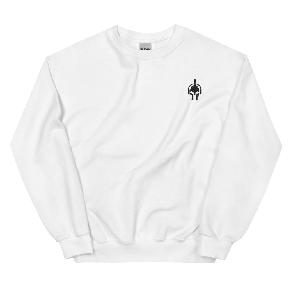 Jamin Fitness Logo Sweatshirt